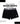 1G Boxer Briefs | Sports Underwear | Mid-rise Trunks