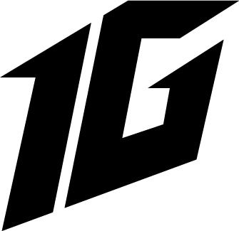 1G One Garage logo