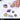 1G Korea Sticker Pack Collection