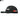 1G Japan Ball Cap Black