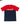 1G Malaysia Red/Blue "Piawaian Sedunia" Shirt
