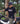 1G Road Tour Black Tamaraw T-Shirt