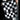 1G Race Towel (Checkered Flag) for Sports and Activities