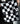 1G Race Towel (Checkered Flag) for Sports and Activities